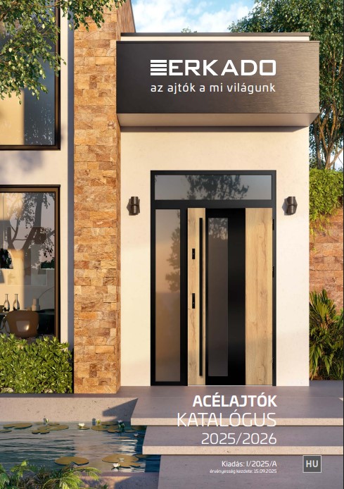 erkado-acelajto-katalogus-2025